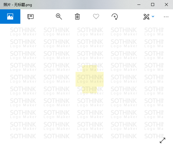 Sothink logo designer (logo design software)