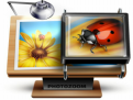 PhotoZoom image lossless enlargement software