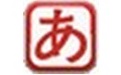 DesktopJap desktop Japanese memorization word segment first LOGO