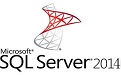 SQL Server 2014 first paragraph LOGO