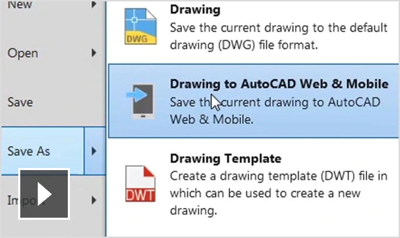 AUTOCAD2019 screenshot