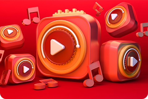 Yuncheng Audio Format Conversion Wizard