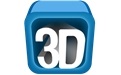 Tipard 3D Converter segment first LOGO