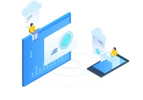 Screenshot of the standard bridge standard cleaning tool