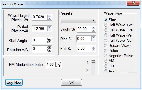 Equation Illustrator V screenshot