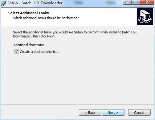 Batch URL Downloader