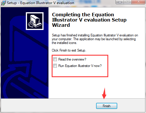 Equation Illustrator V screenshot