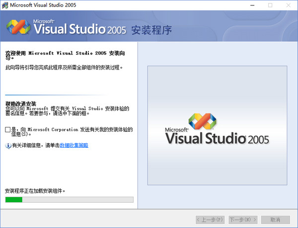 Microsoft Visual Studio (vs)