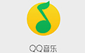 QQ music segment first LOGO