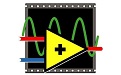 LabVIEW2016 first paragraph logo