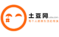 Tudou video segment first LOGO