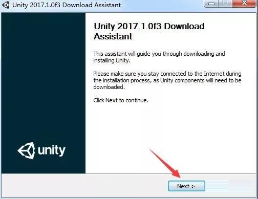 Unity3D 2017 screenshots