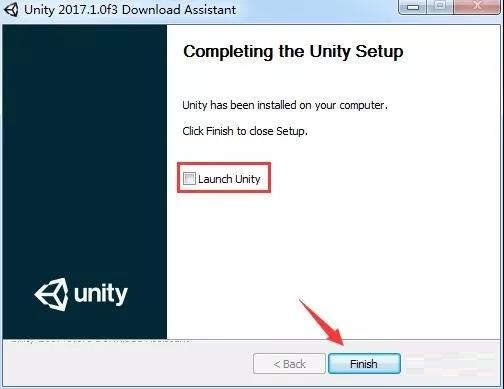 Unity3D 2017 screenshots