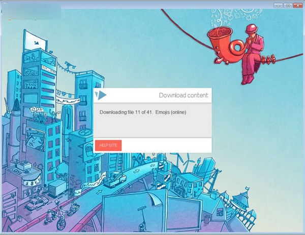 VideoScribe screenshot