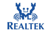 Realtek (Ritian) wireless network card driver RTL8187 head LOGO