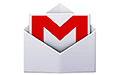 Gmail paragraph first LOGO