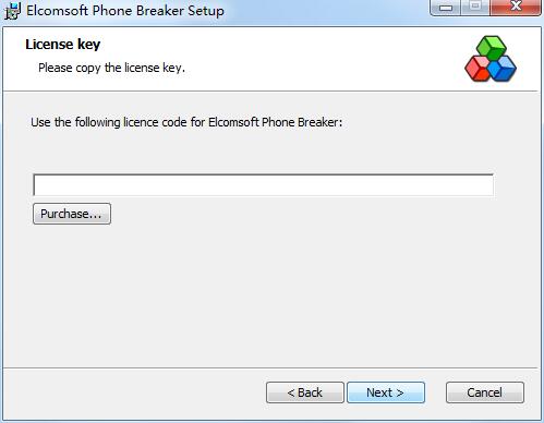 Elcomsoft Phone Breaker screenshots