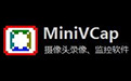 MiniVCap computer camera recording software