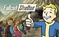 Fallout Shelter Online computer version first LOGO