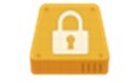 ROHOS DISK ENCRYPTION Section Logo