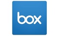 Box Sync segment first LOGO