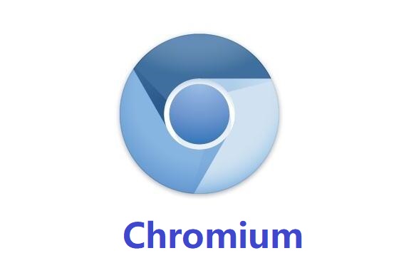 Chromium browser