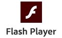 Adobe Flash Player for Opera paragraph first LOGO