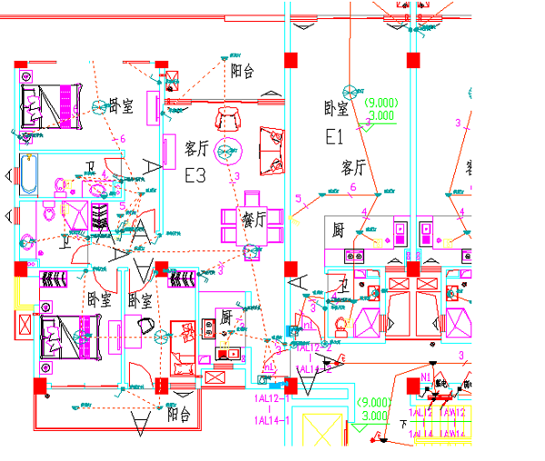 Screenshot of Luban’s installation of calculation software