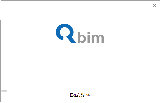 Pinming BIM browser screenshot