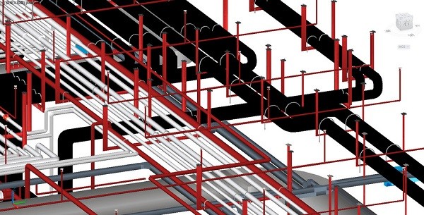 Screenshot of Luban’s installation of calculation software