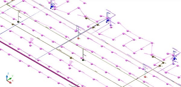 Screenshot of Luban’s installation of calculation software