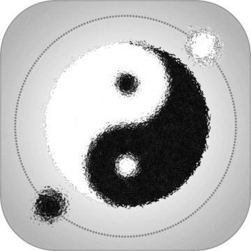 Tai Chi puzzle