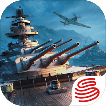 world of warships blitz