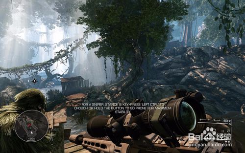 Sniper: Ghost Warrior 2 screenshots