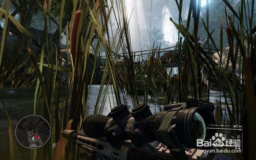 Sniper: Ghost Warrior 2 screenshots