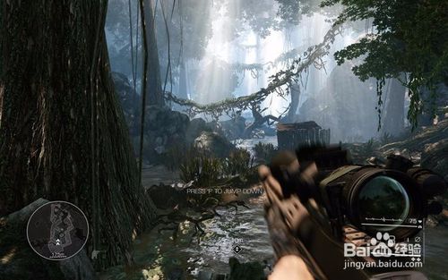 Sniper: Ghost Warrior 2 screenshots