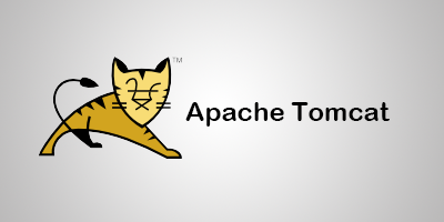 Apache Tomcat screenshot