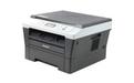 Lenovo m7600d printer driver section first LOGO