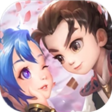 Hot blood Jianghu mobile game