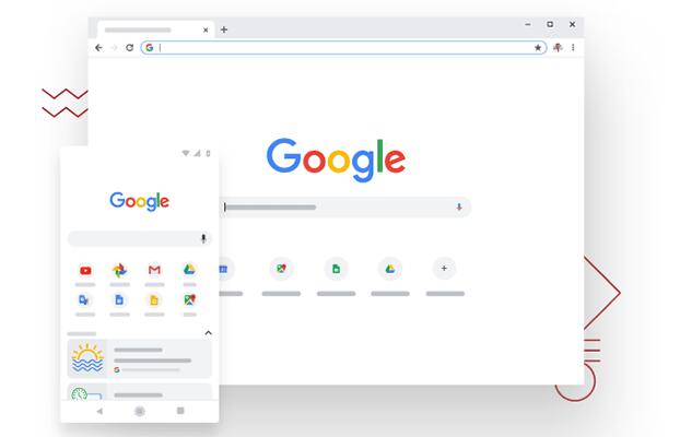 Download the latest official version of Google Chrome