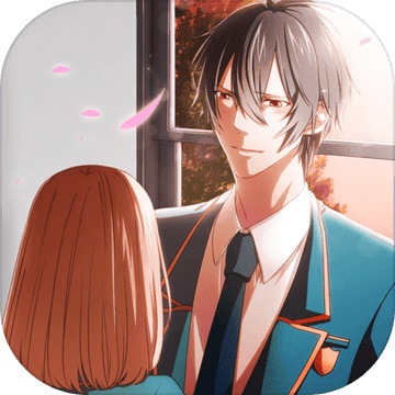 My first love is the student council president