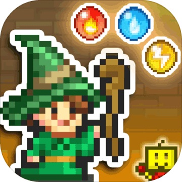 Magician's Adventure