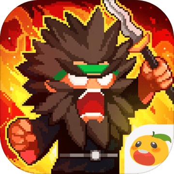 Pixel Wei Shu Wu - Legend of Shu Han