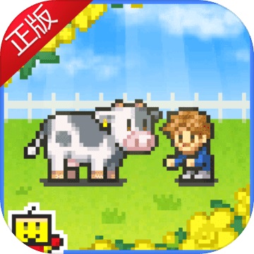 Pixel Harvest Story