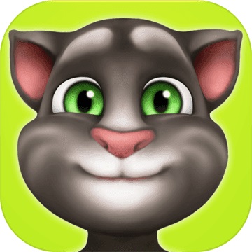My Talking Tom