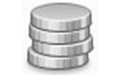 SQL database backup and recovery helper logo