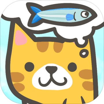 Warm Wind Fishing Day: 2048 Cat Island