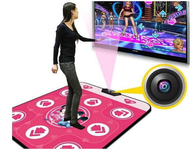 Yuebu dance mat driver