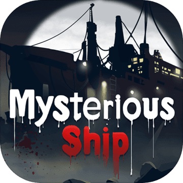 Mystery of the mysterious ship