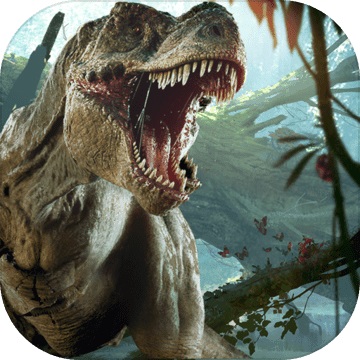 Dinosaur Shooting Survival